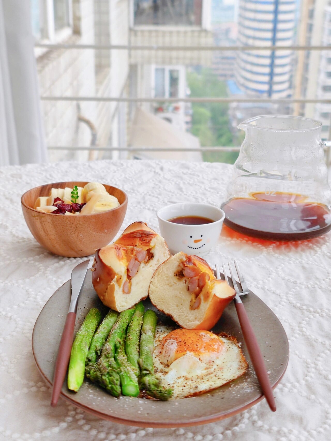 高颜值早餐自制(高颜值早餐自制美食) 高颜值早餐自制(高颜值早餐自制美食)