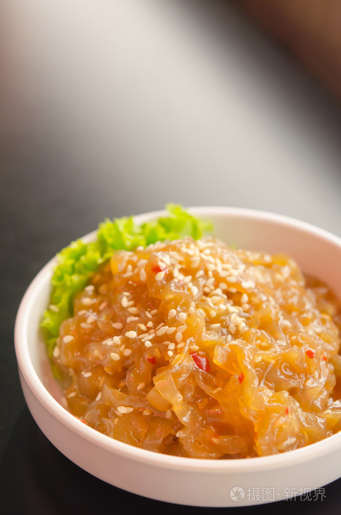 海蛰是素菜吗(海蛰是素菜吗还是荤菜) 海蛰是素菜吗(海蛰是素菜吗还是荤菜)