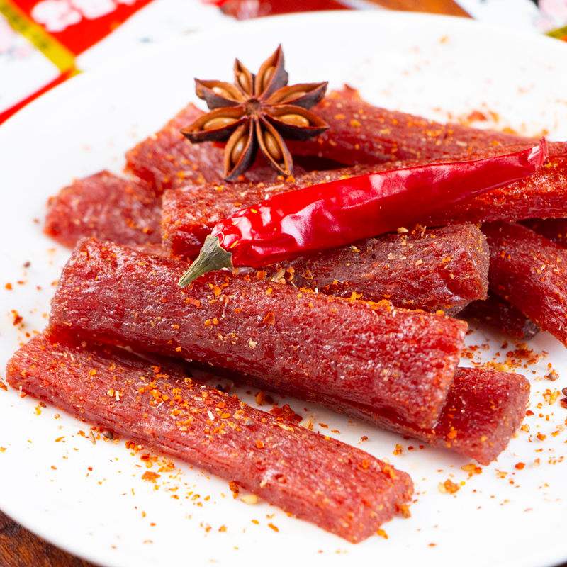 著名辣味小吃(辣口味的小吃) 著名辣味小吃(辣口味的小吃)