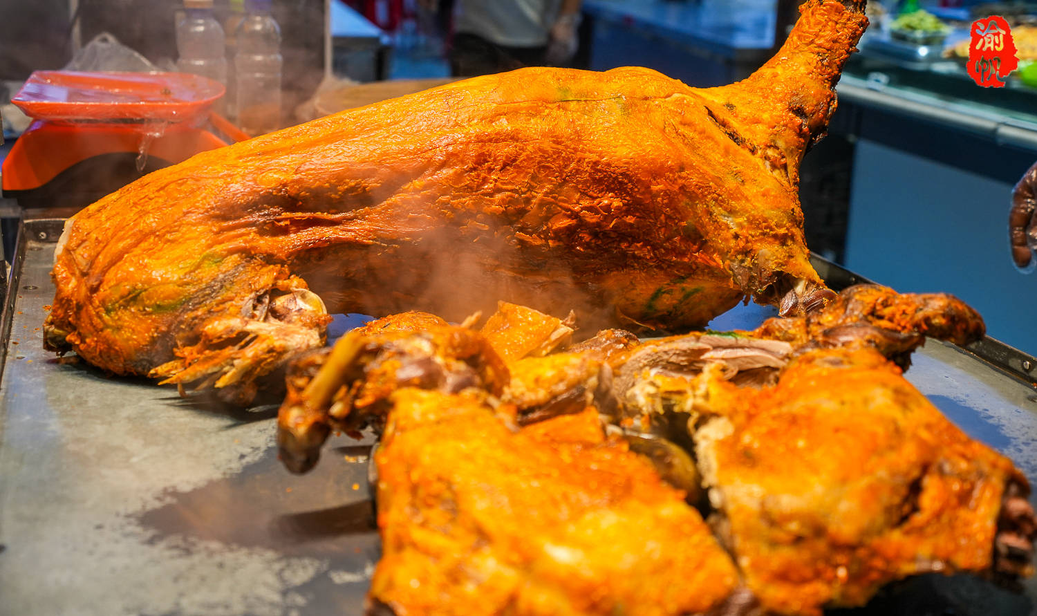 阿克苏特色美食图片(阿克苏特产图片)