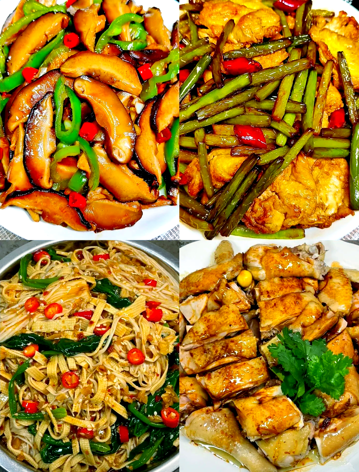 简单家常美食(家常美食做法大全视频) 简单家常美食(家常美食做法大全视频)