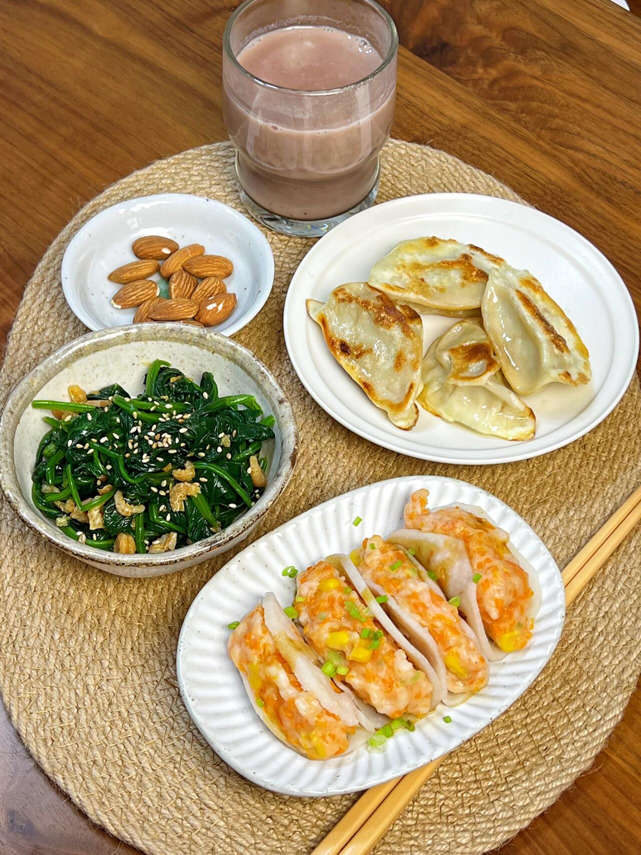 早餐到底吃什么好(早餐到底吃什么好消化) 早餐到底吃什么好(早餐到底吃什么好消化)