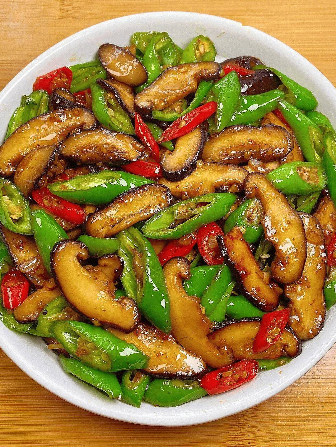 炒什么素菜好吃又减肥(炒什么素菜好吃又营养) 炒什么素菜好吃又减肥(炒什么素菜好吃又营养)