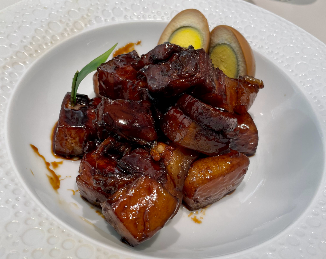 上海菜特色主菜(上海菜什么特色) 上海菜特色主菜(上海菜什么特色)