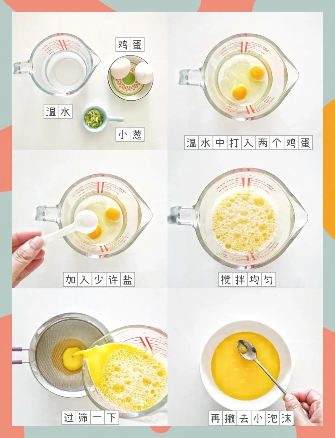 蒸蛋糕的家常做法(如何用电饭煲蒸蛋糕的家常做法) 蒸蛋糕的家常做法(如何用电饭煲蒸蛋糕的家常做法)