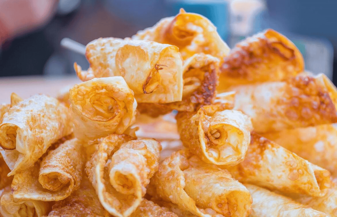 云南的著名小吃(云南著名小吃简笔画) 云南的著名小吃(云南著名小吃简笔画)