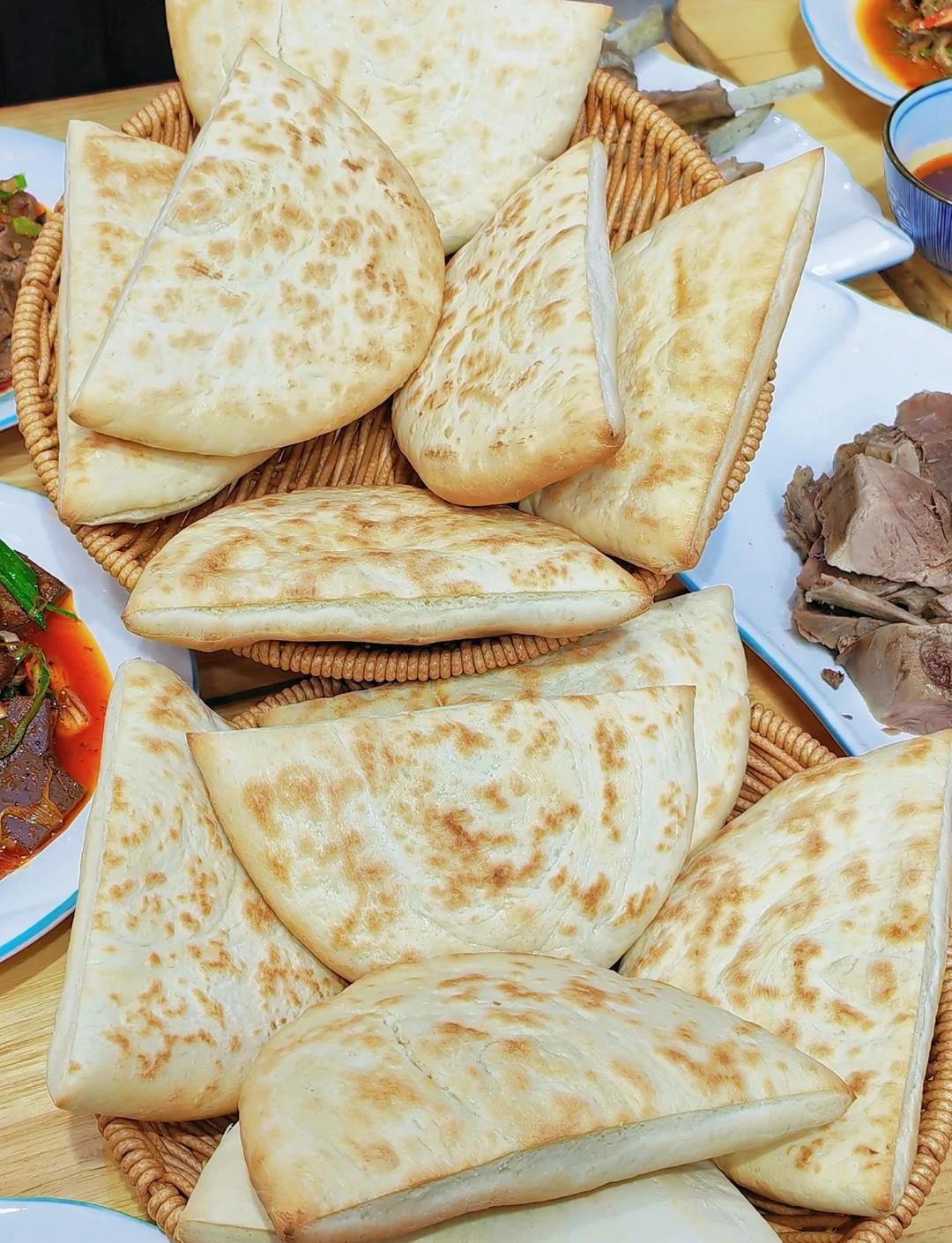 手抓小吃(手抓怎么做外酥里软凉了不硬) 手抓小吃(手抓怎么做外酥里软凉了不硬)