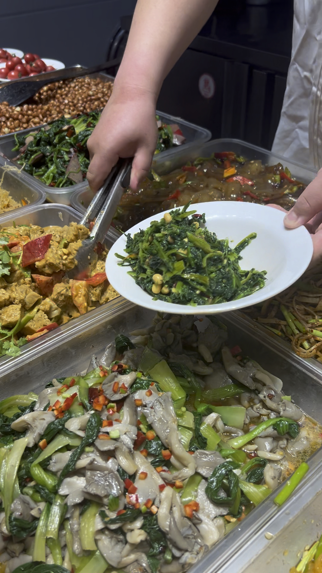 郑州西区凉菜(郑州凉拌菜哪家好吃) 郑州西区凉菜(郑州凉拌菜哪家好吃)