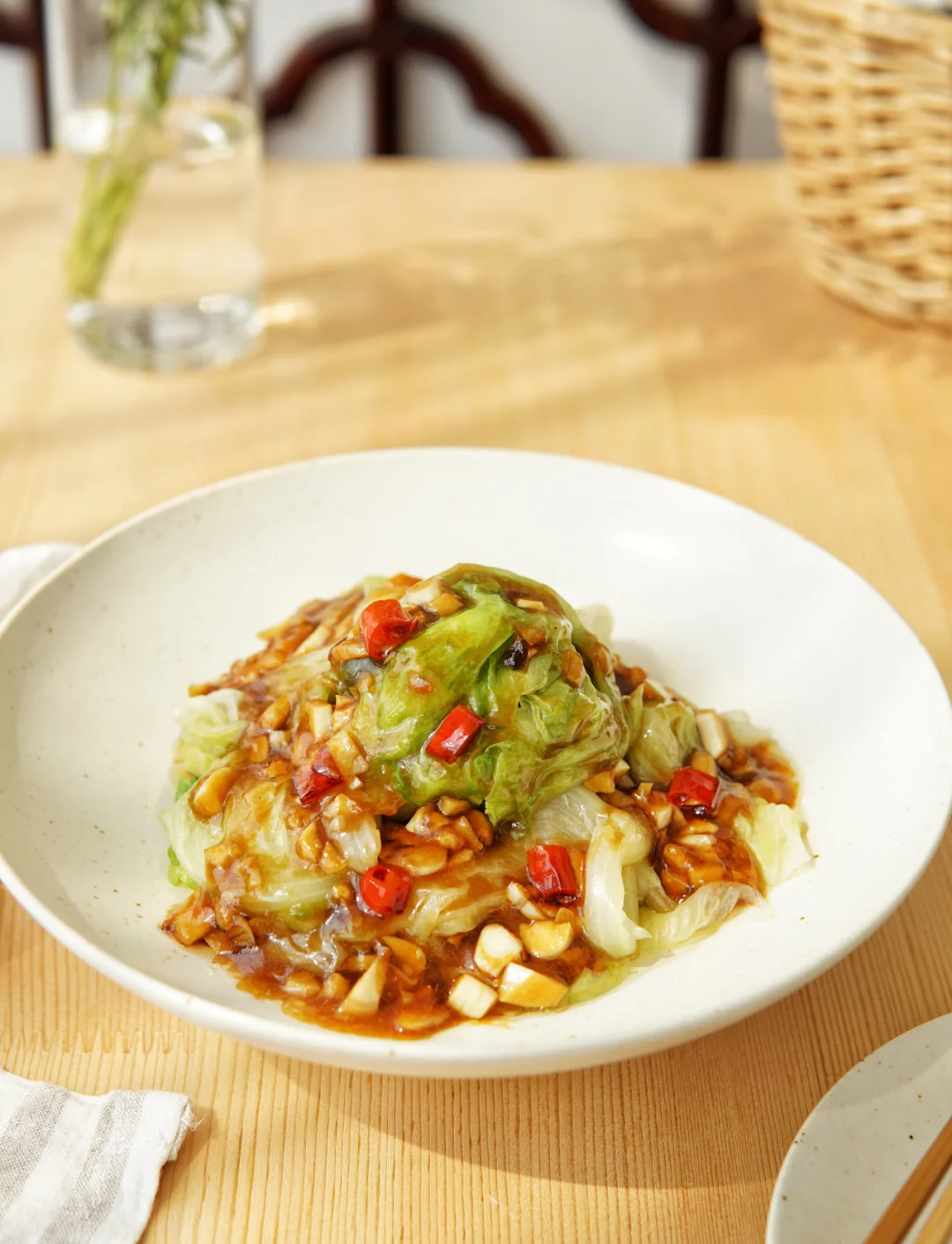 炒什么素菜可用蚝油(炒什么菜要用蚝油) 炒什么素菜可用蚝油(炒什么菜要用蚝油)