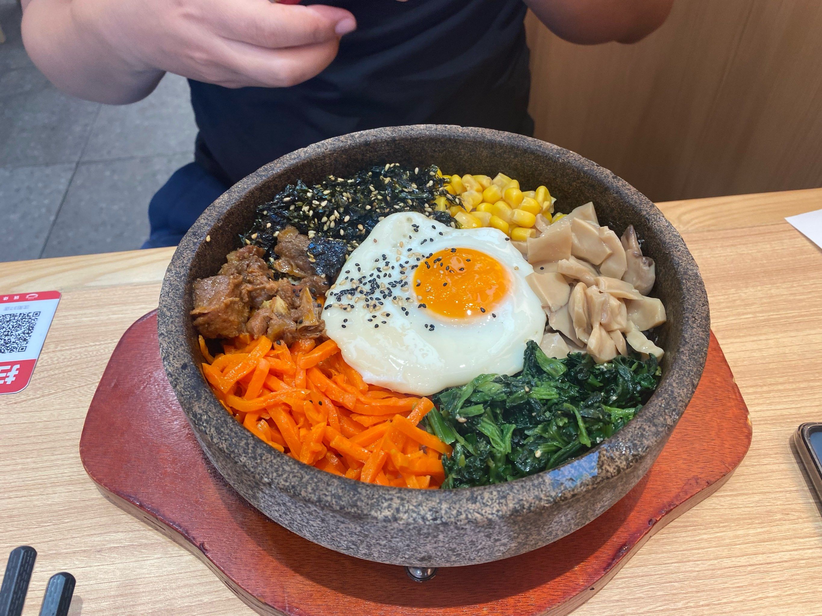 韩国特色拌菜(韩国特色拌菜有哪些) 韩国特色拌菜(韩国特色拌菜有哪些)