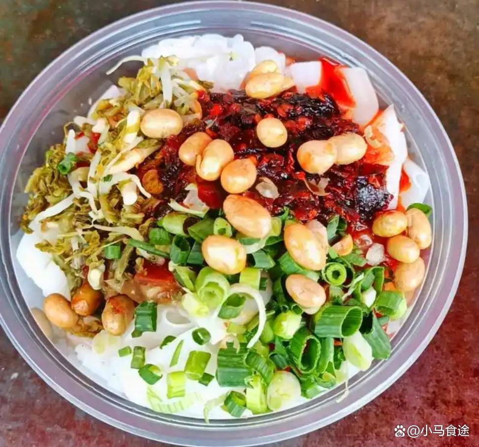 贵州关岭小吃(贵州关岭美食) 贵州关岭小吃(贵州关岭美食)