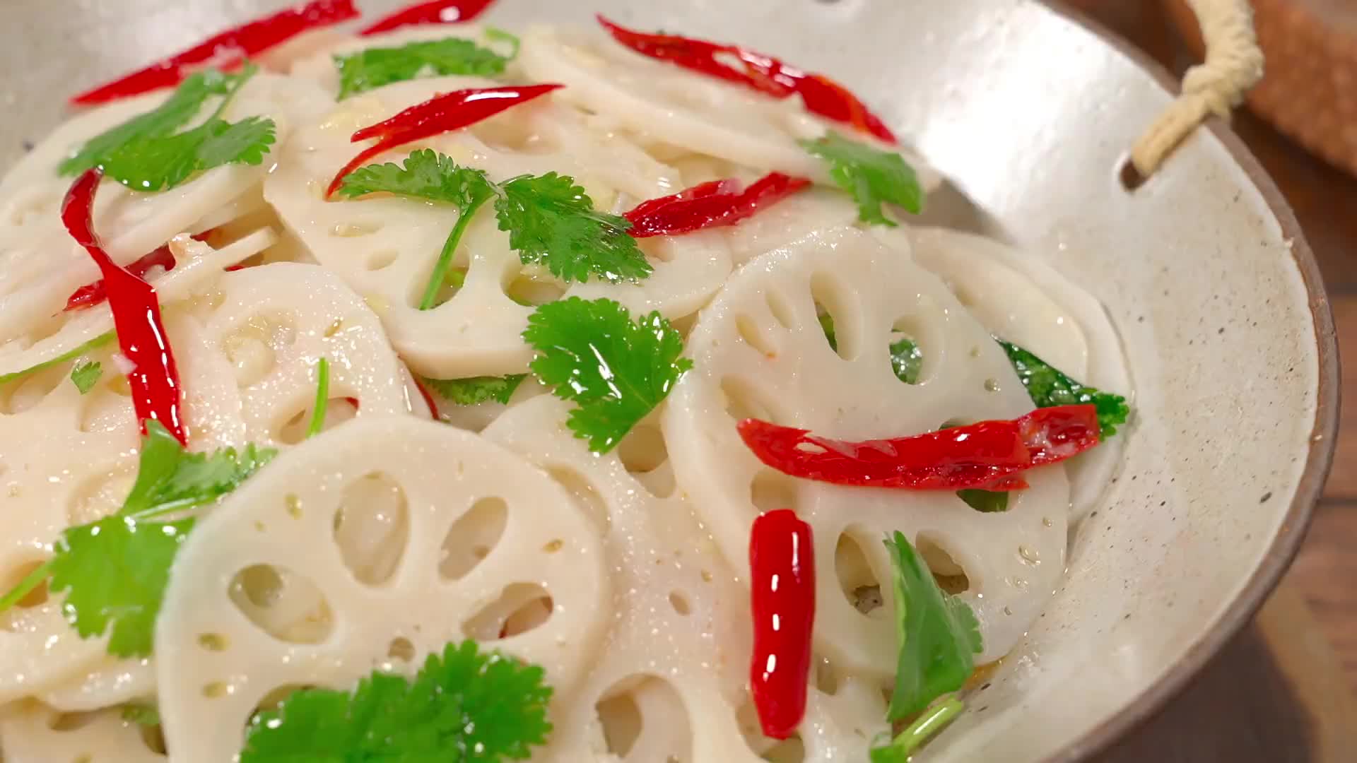 偶拌凉菜(简单的拌凉菜做法) 偶拌凉菜(简单的拌凉菜做法)