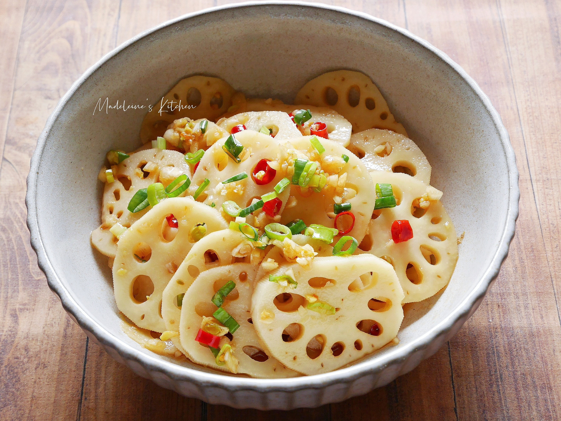 偶拌凉菜(简单的拌凉菜做法) 偶拌凉菜(简单的拌凉菜做法)