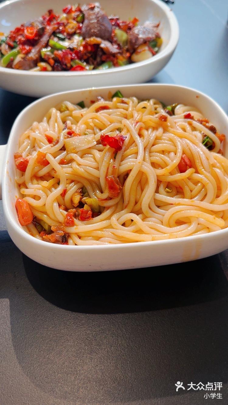 湖南特色干拌米粉(湖南特色干拌米粉有哪些) 湖南特色干拌米粉(湖南特色干拌米粉有哪些)