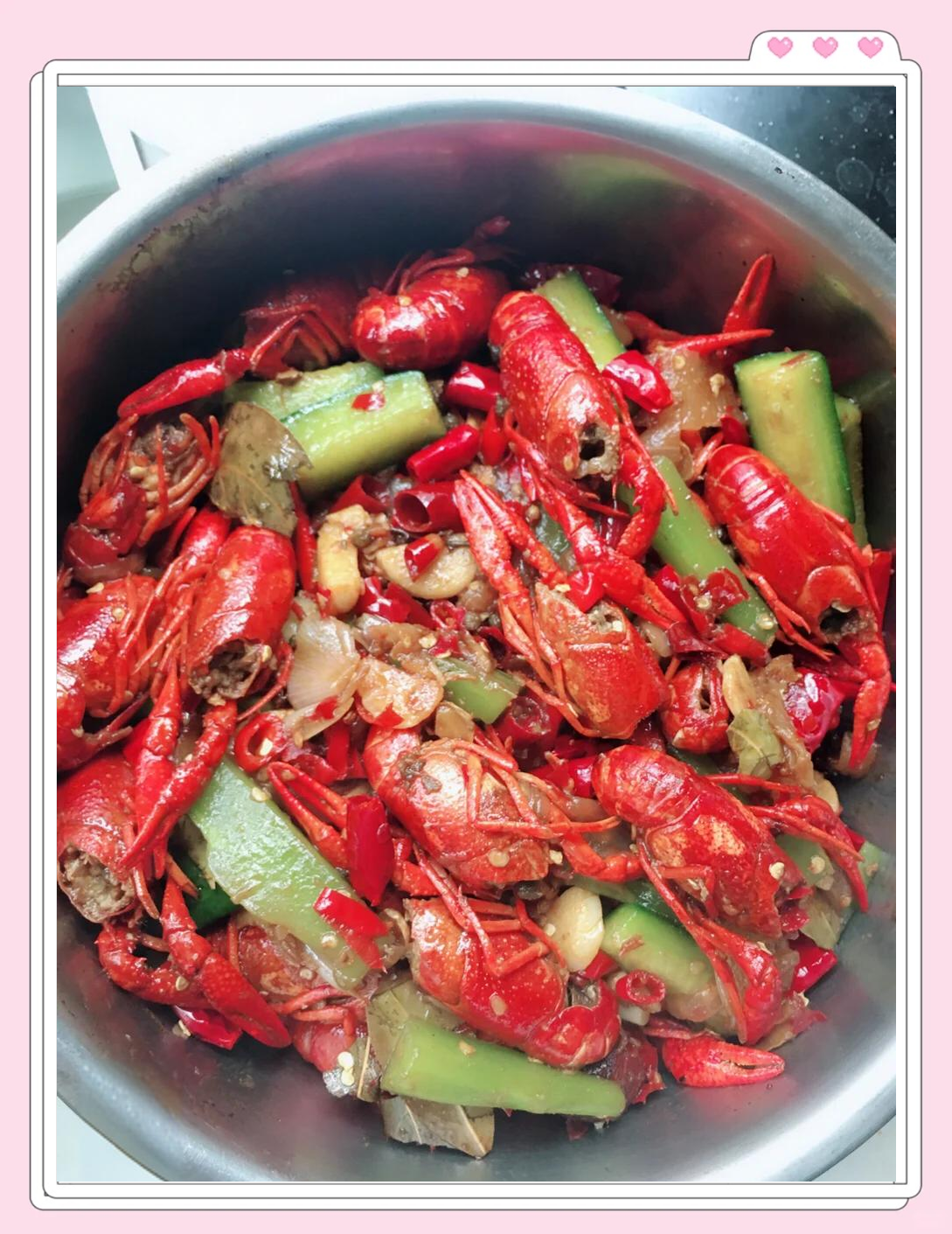 香辣龙虾家常做法(香辣龙虾家常做法窍门) 香辣龙虾家常做法(香辣龙虾家常做法窍门)