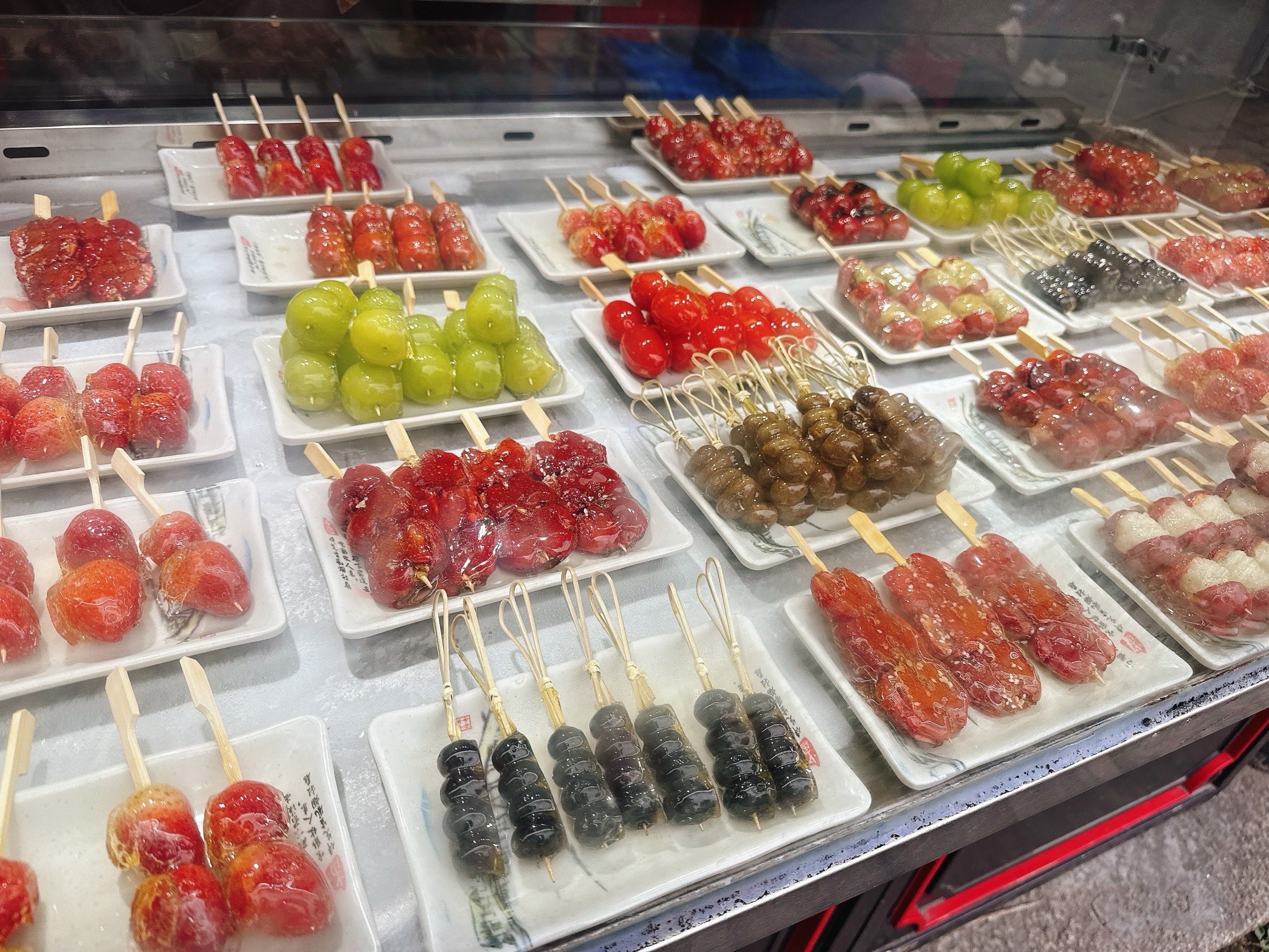 小吃醉葫芦(醉葫芦古代小说)