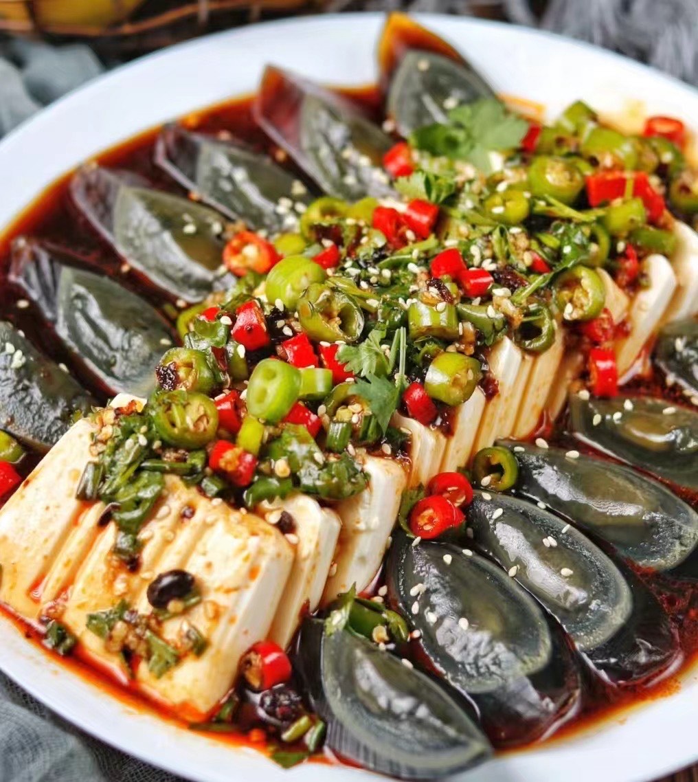 家常凉菜做法大全有图(家常凉菜菜谱1000例)