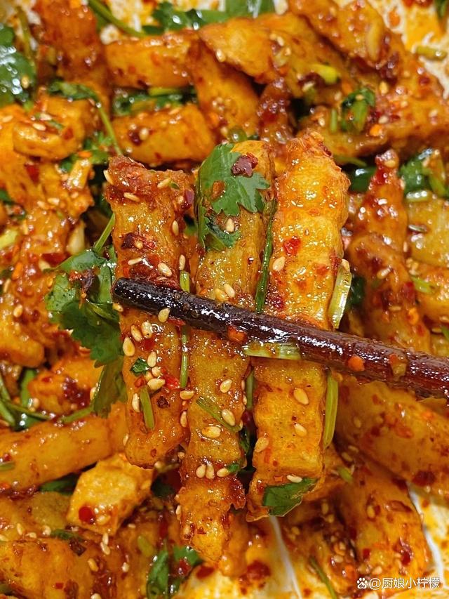 作小吃(河南焦作小吃)