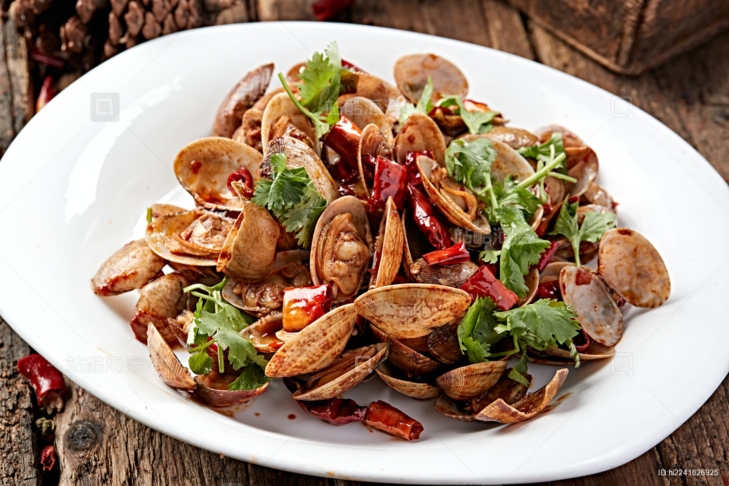 有特色的辣炒海鲜(辣炒海鲜系列菜品) 有特色的辣炒海鲜(辣炒海鲜系列菜品)