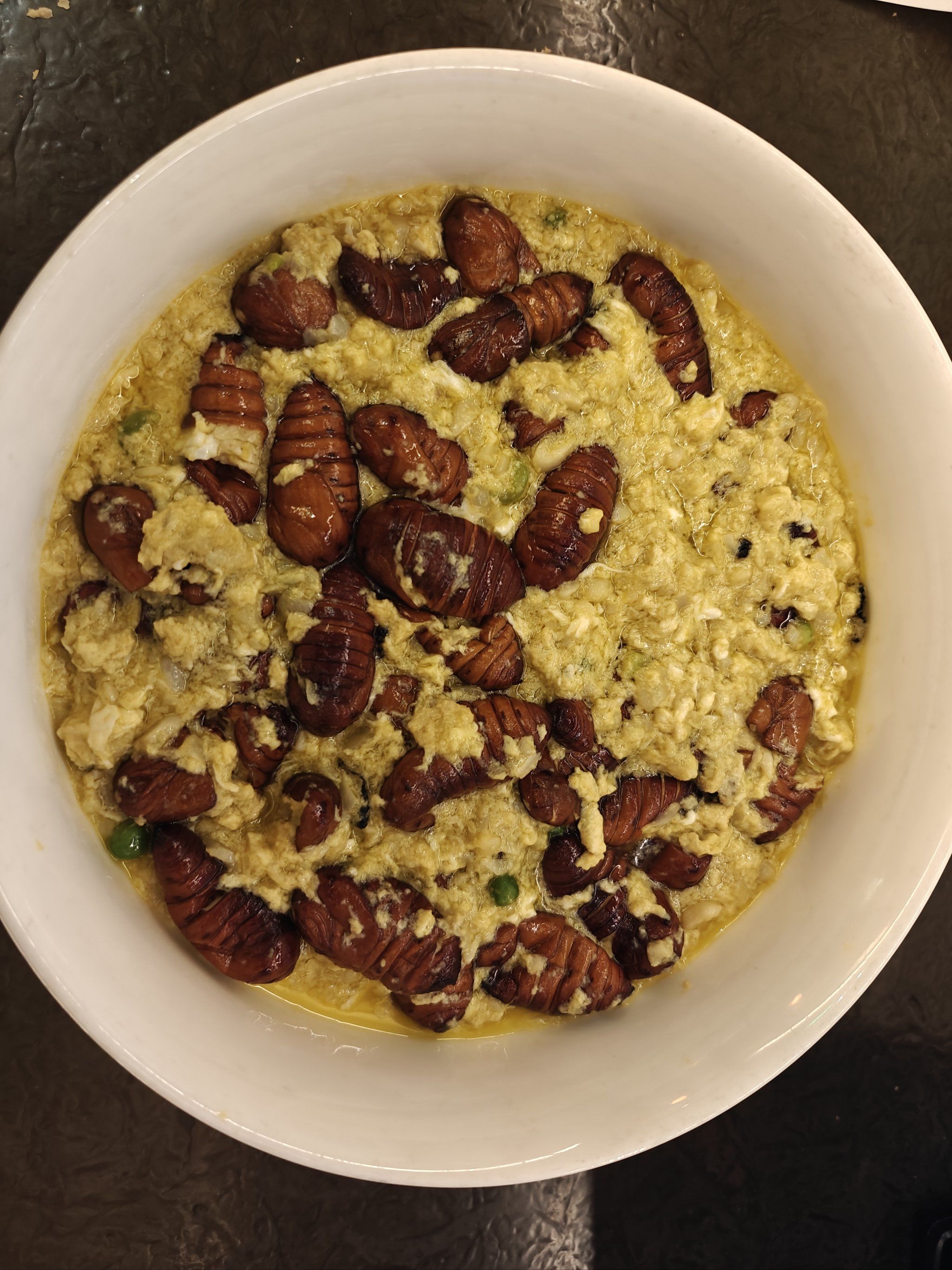 蝉蛹的做法家常做法(蝉蛹得做法) 蝉蛹的做法家常做法(蝉蛹得做法)