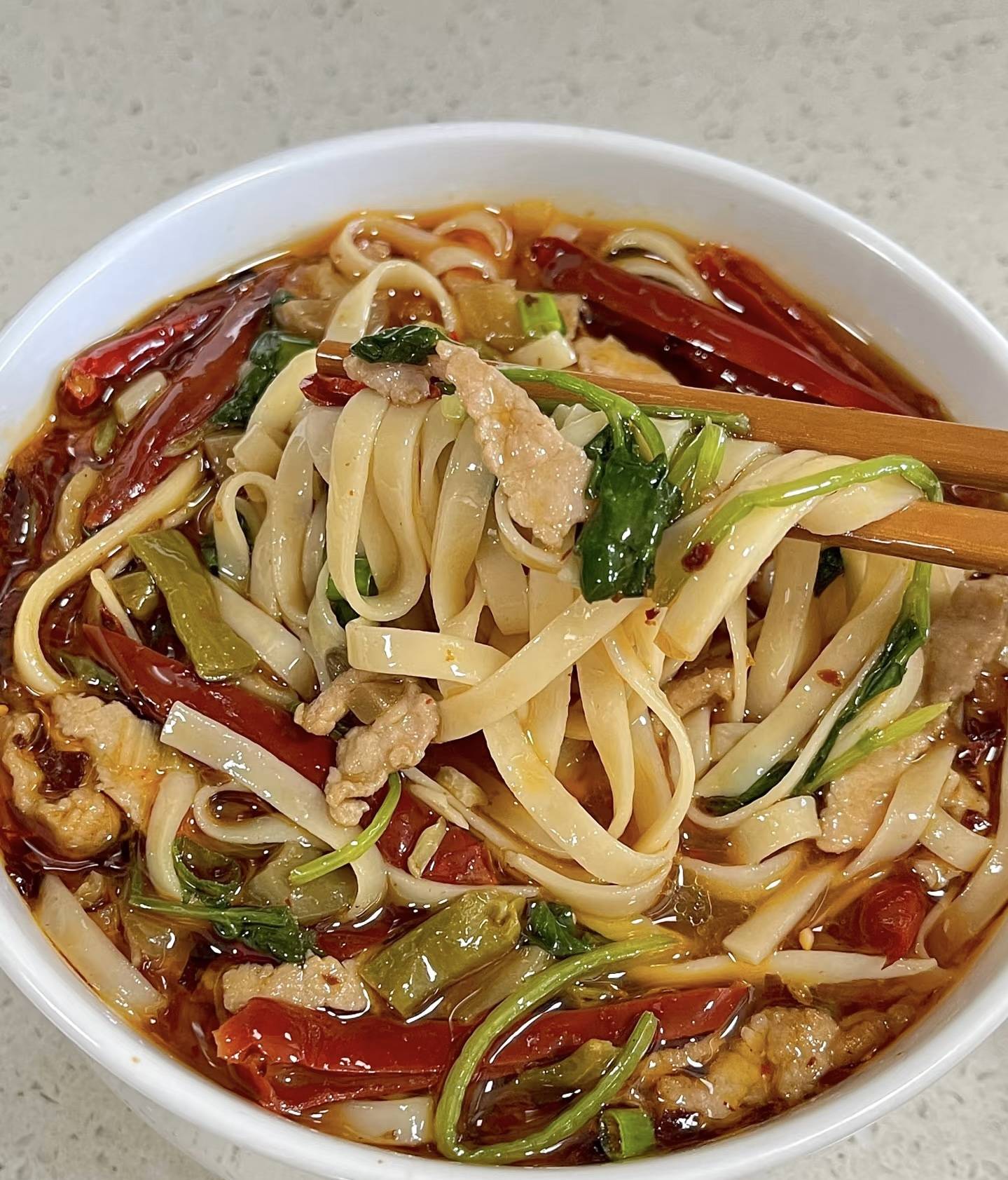 肉食面的家常做法大全(肉食面怎么做) 肉食面的家常做法大全(肉食面怎么做)