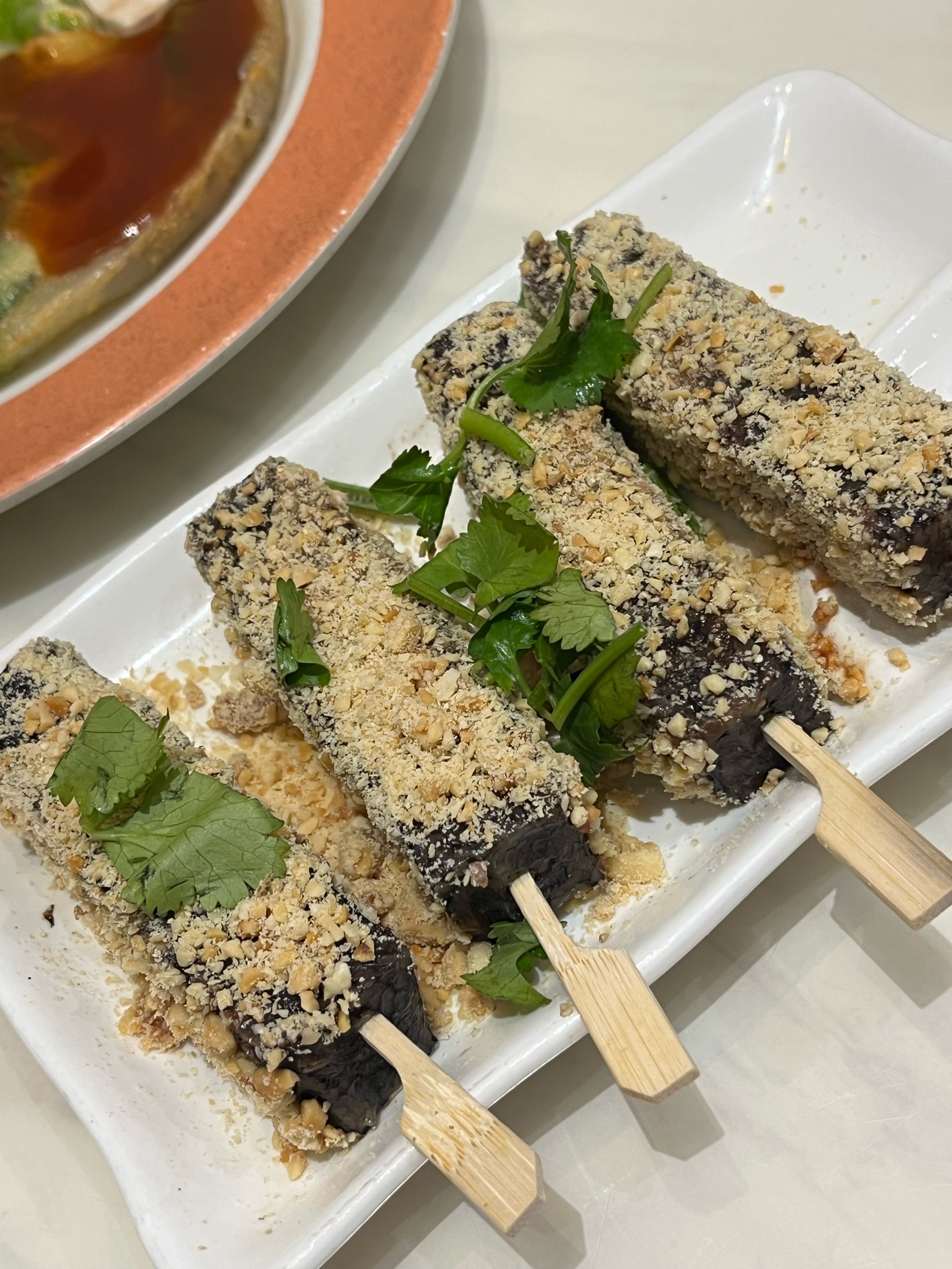 台湾小吃蚵煎(台湾那个什么煎) 台湾小吃蚵煎(台湾那个什么煎)