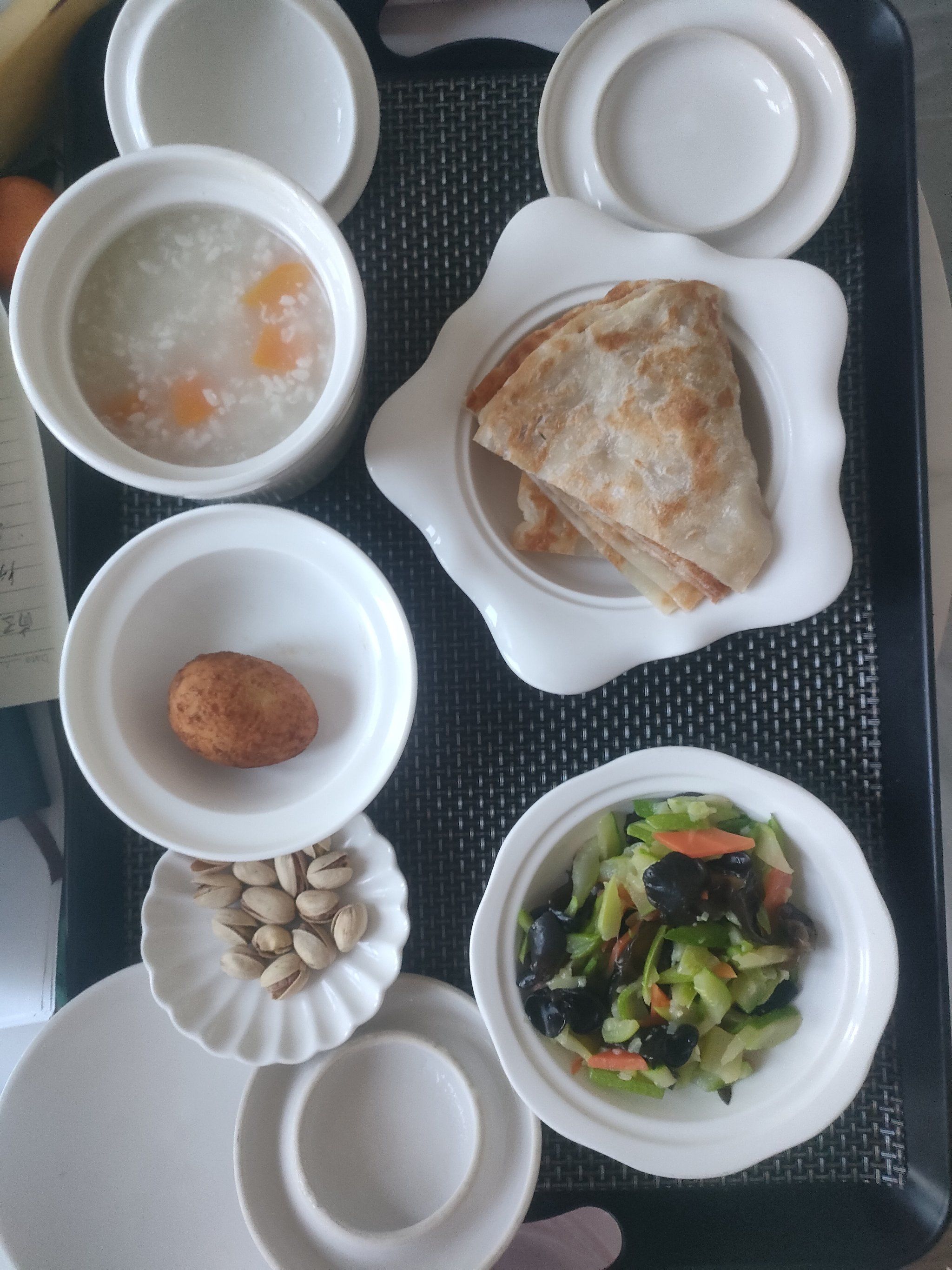 坐月子早餐能吃什么(坐月子早餐吃什么好) 坐月子早餐能吃什么(坐月子早餐吃什么好)