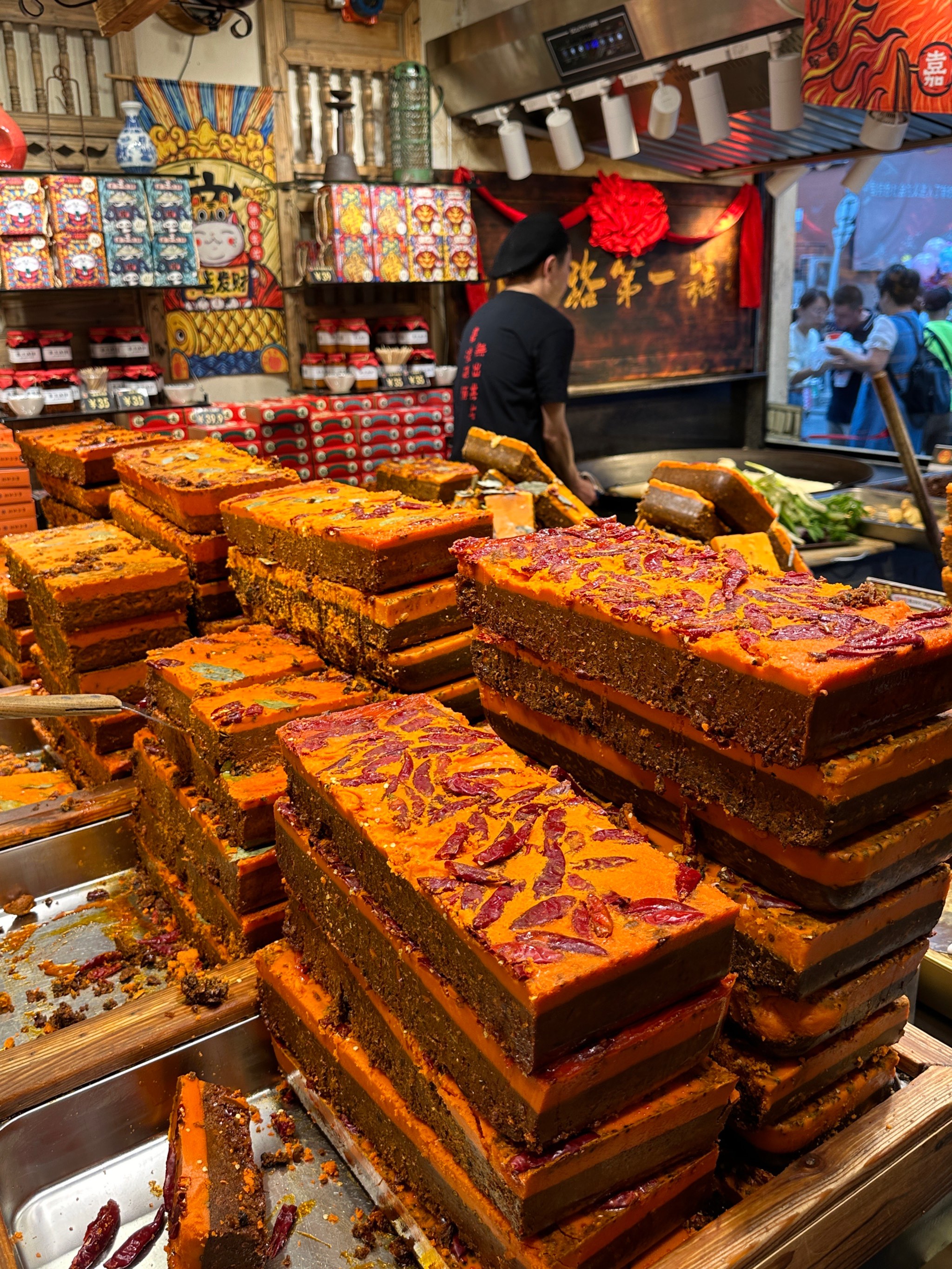 重庆有特色的小吃(重庆有特色的小吃是什么) 重庆有特色的小吃(重庆有特色的小吃是什么)