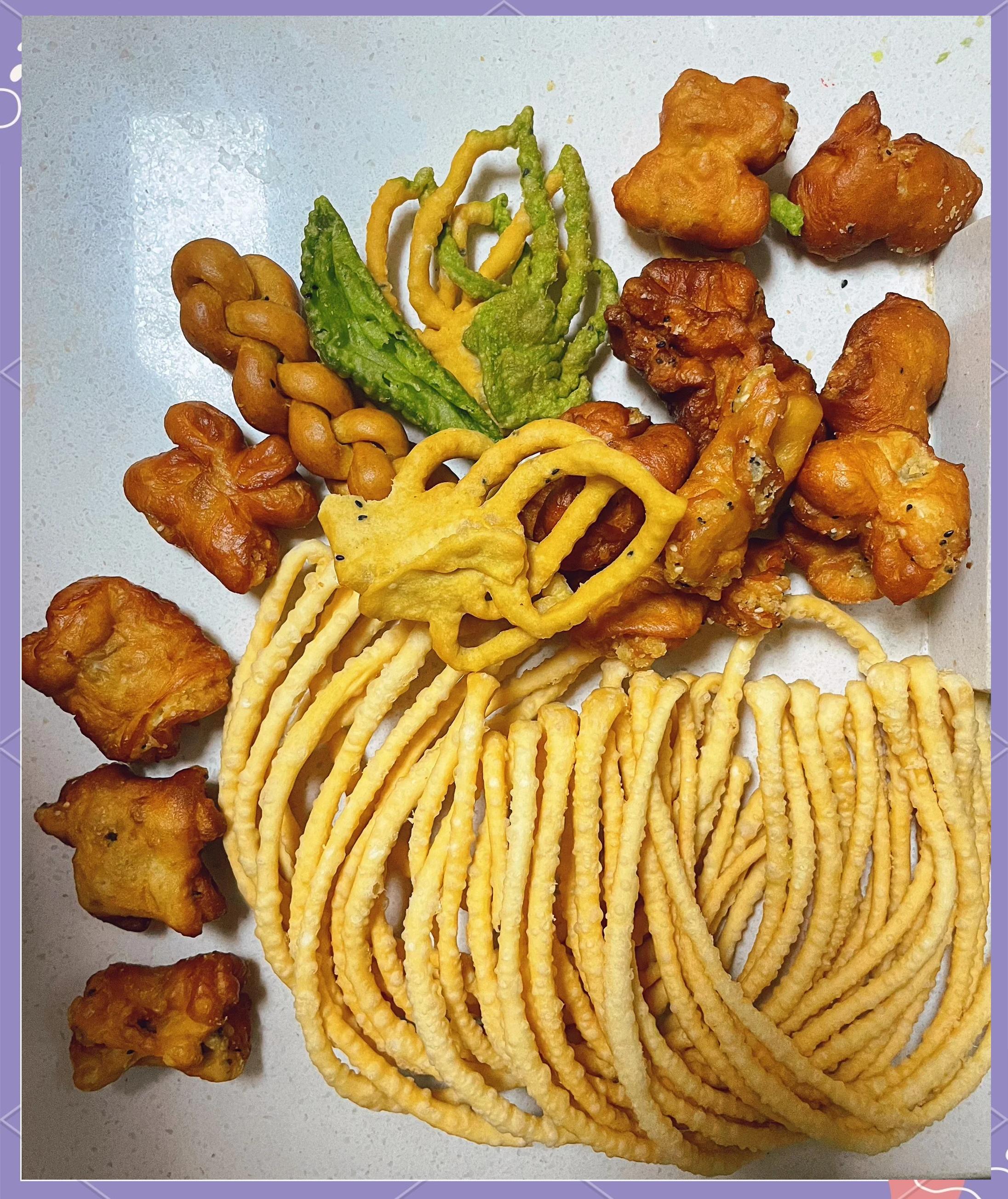 回族独具特色的美食(回族独具特色的美食图片) 回族独具特色的美食(回族独具特色的美食图片)