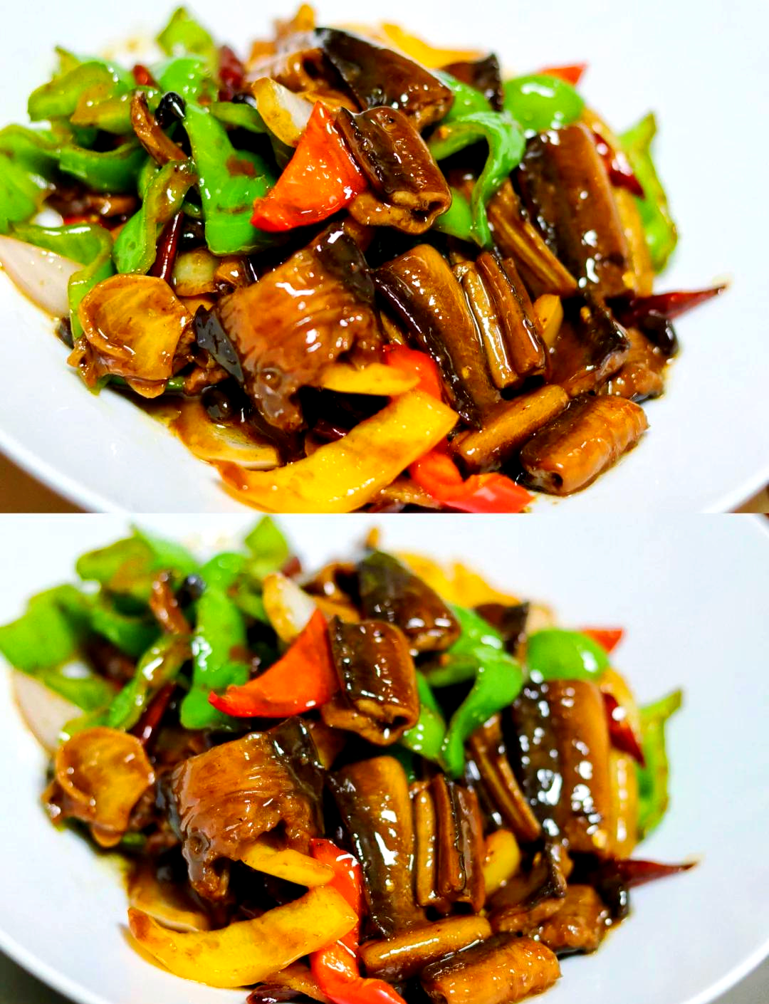 黄鳝黄瓜做法大全家常(鳝鱼黄瓜)