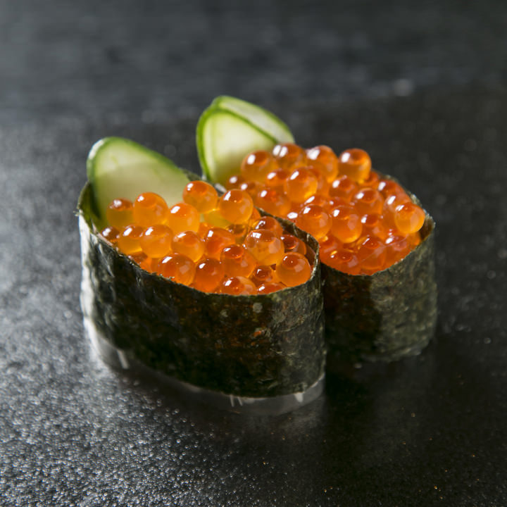 家常寿司的材料(家做寿司材料) 家常寿司的材料(家做寿司材料)