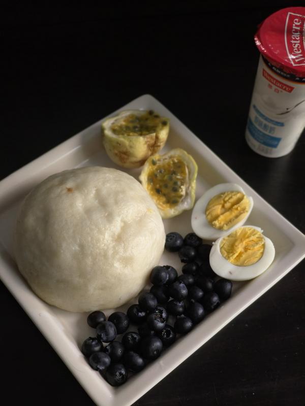 果妈早餐(果妈烘焙) 果妈早餐(果妈烘焙)