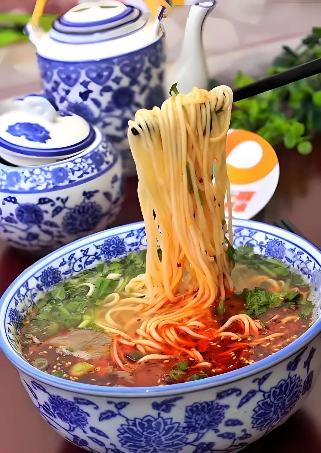 各地特色面条小吃(各地特色面条小吃介绍) 各地特色面条小吃(各地特色面条小吃介绍)