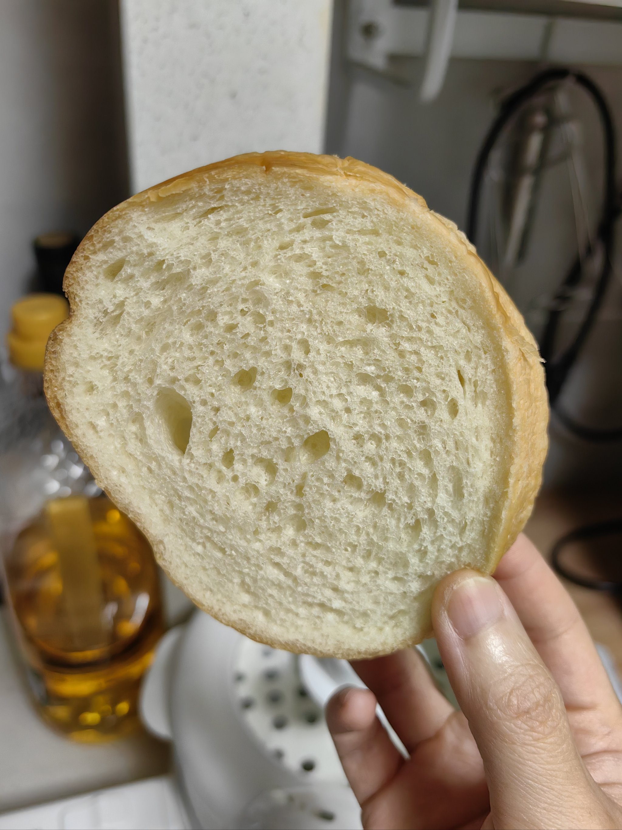 天使白面包的特色(天使白面包做法配方) 天使白面包的特色(天使白面包做法配方)