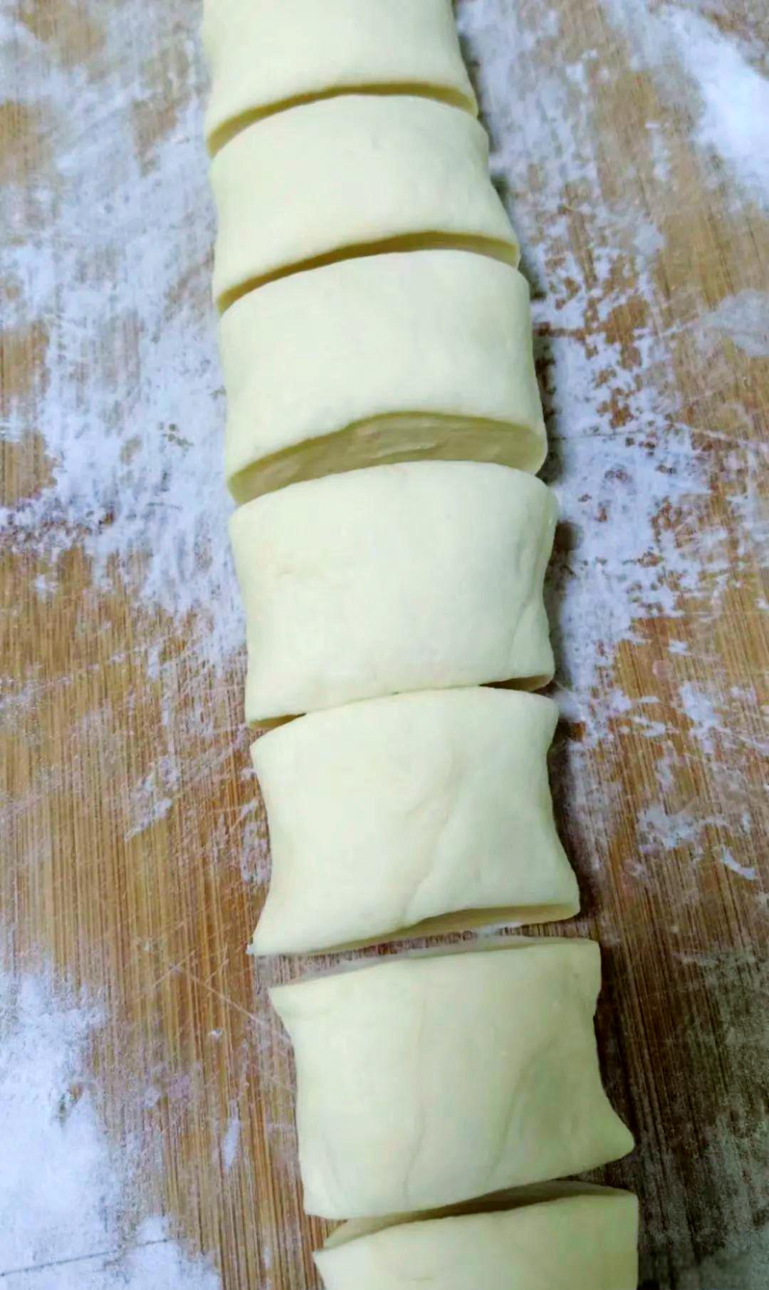 四季豆素菜包子馅(四季豆菜包子的做法) 四季豆素菜包子馅(四季豆菜包子的做法)