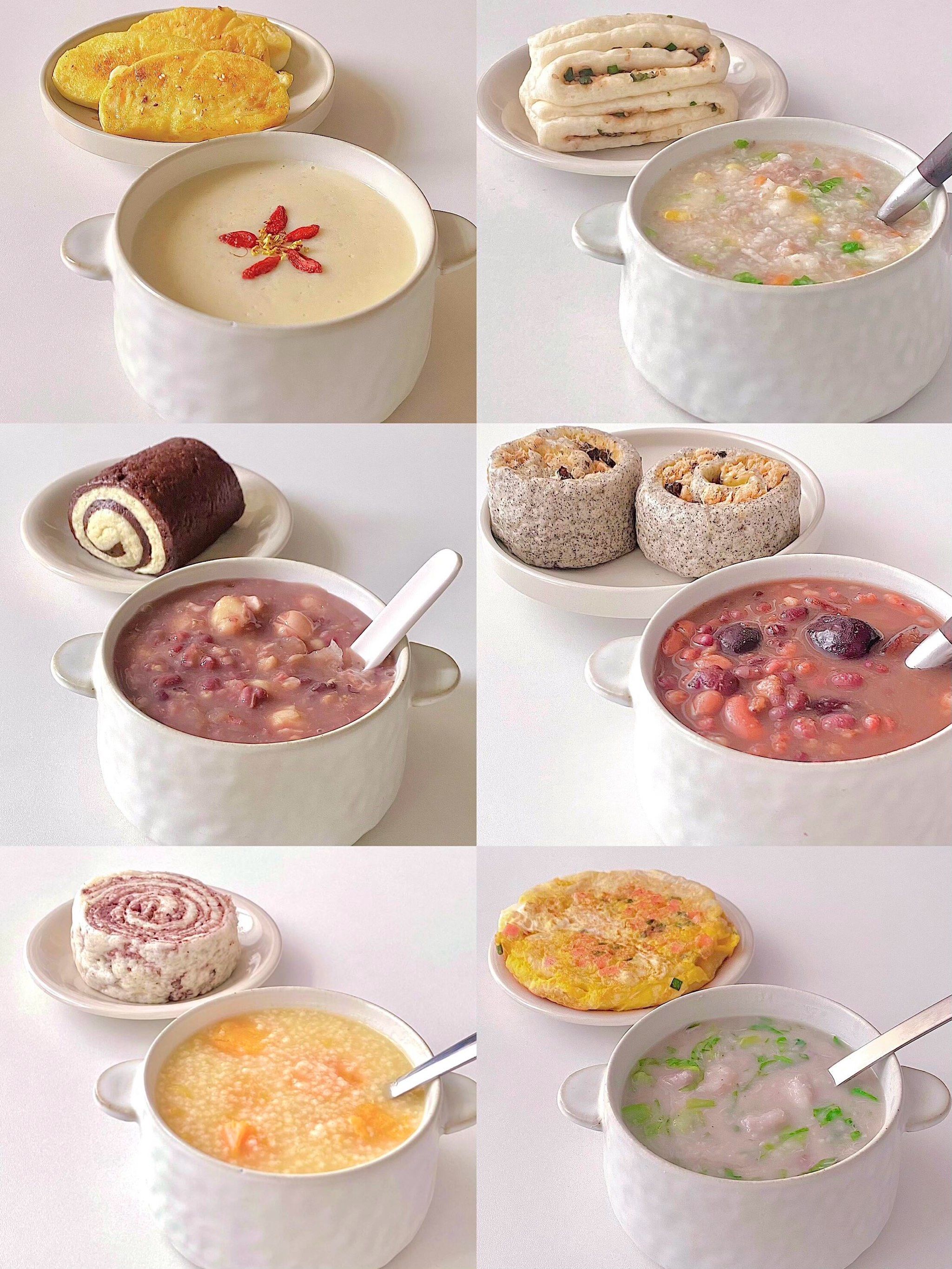 早餐都吃什么怎么做(早餐吃什么又简单又好吃) 早餐都吃什么怎么做(早餐吃什么又简单又好吃)