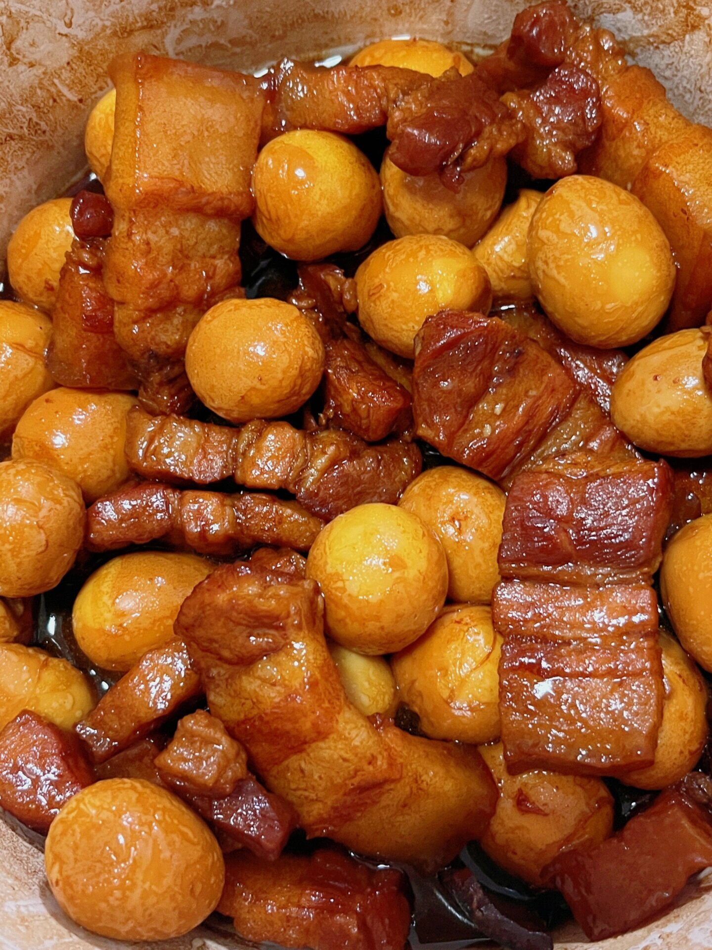 蛋烧肉小吃(蛋烧肉图片) 蛋烧肉小吃(蛋烧肉图片)