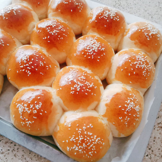 早餐包什么好吃(早餐包配方) 早餐包什么好吃(早餐包配方)