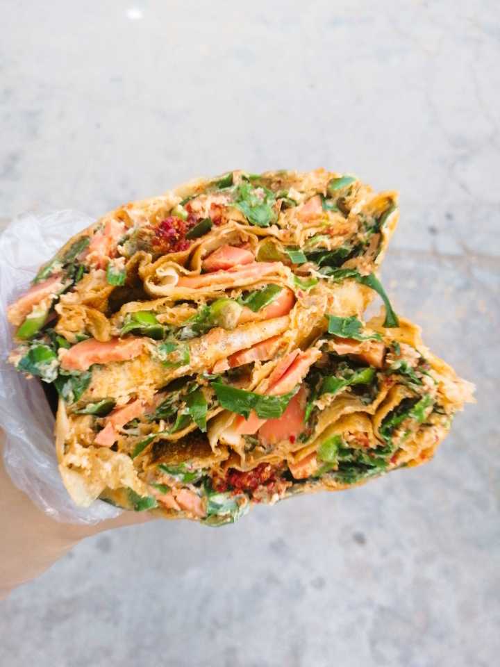 夏邑特色小吃(夏邑县小吃) 夏邑特色小吃(夏邑县小吃)