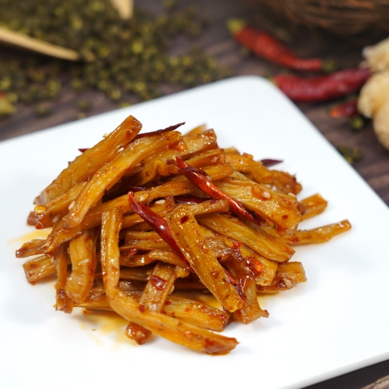 四川特色素菜有哪些(四川特色素菜菜谱大全) 四川特色素菜有哪些(四川特色素菜菜谱大全)