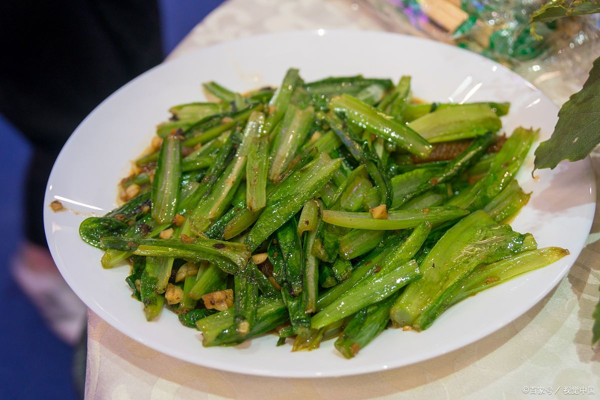 四川特色素菜有哪些(四川特色素菜菜谱大全) 四川特色素菜有哪些(四川特色素菜菜谱大全)