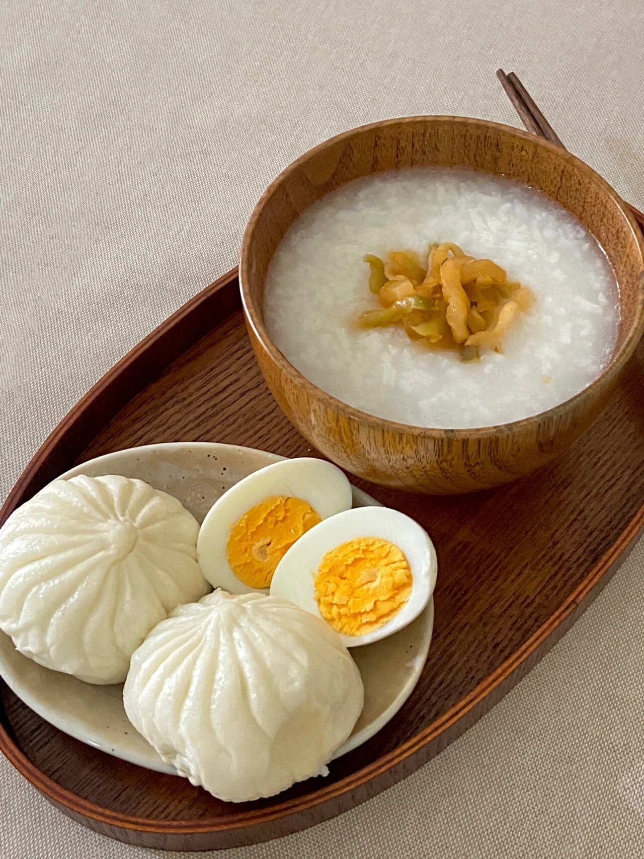 早餐白粥配什么好呢(早餐白米粥配什么) 早餐白粥配什么好呢(早餐白米粥配什么)