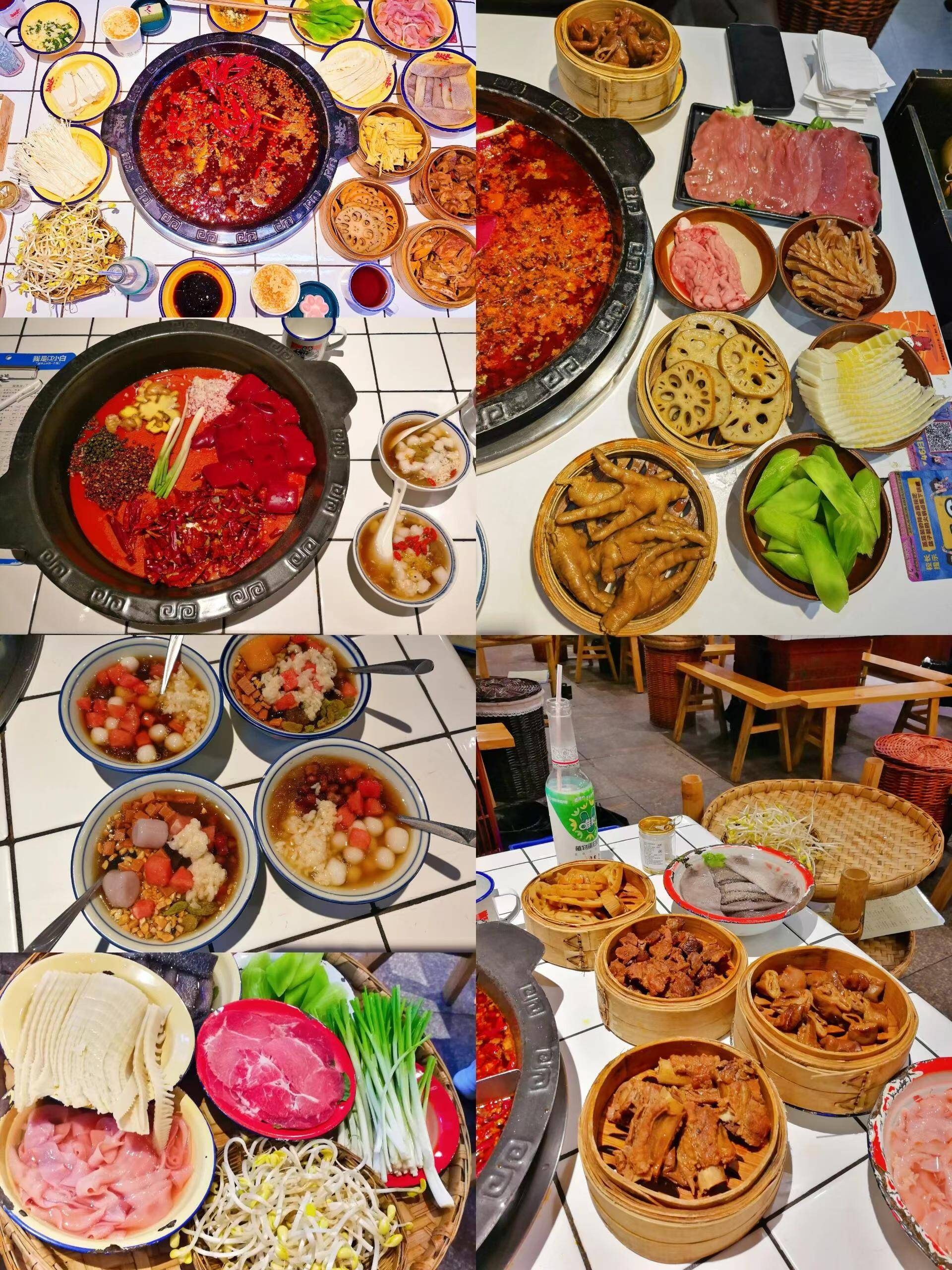 重庆特色美味(重庆特色美味美食) 重庆特色美味(重庆特色美味美食)