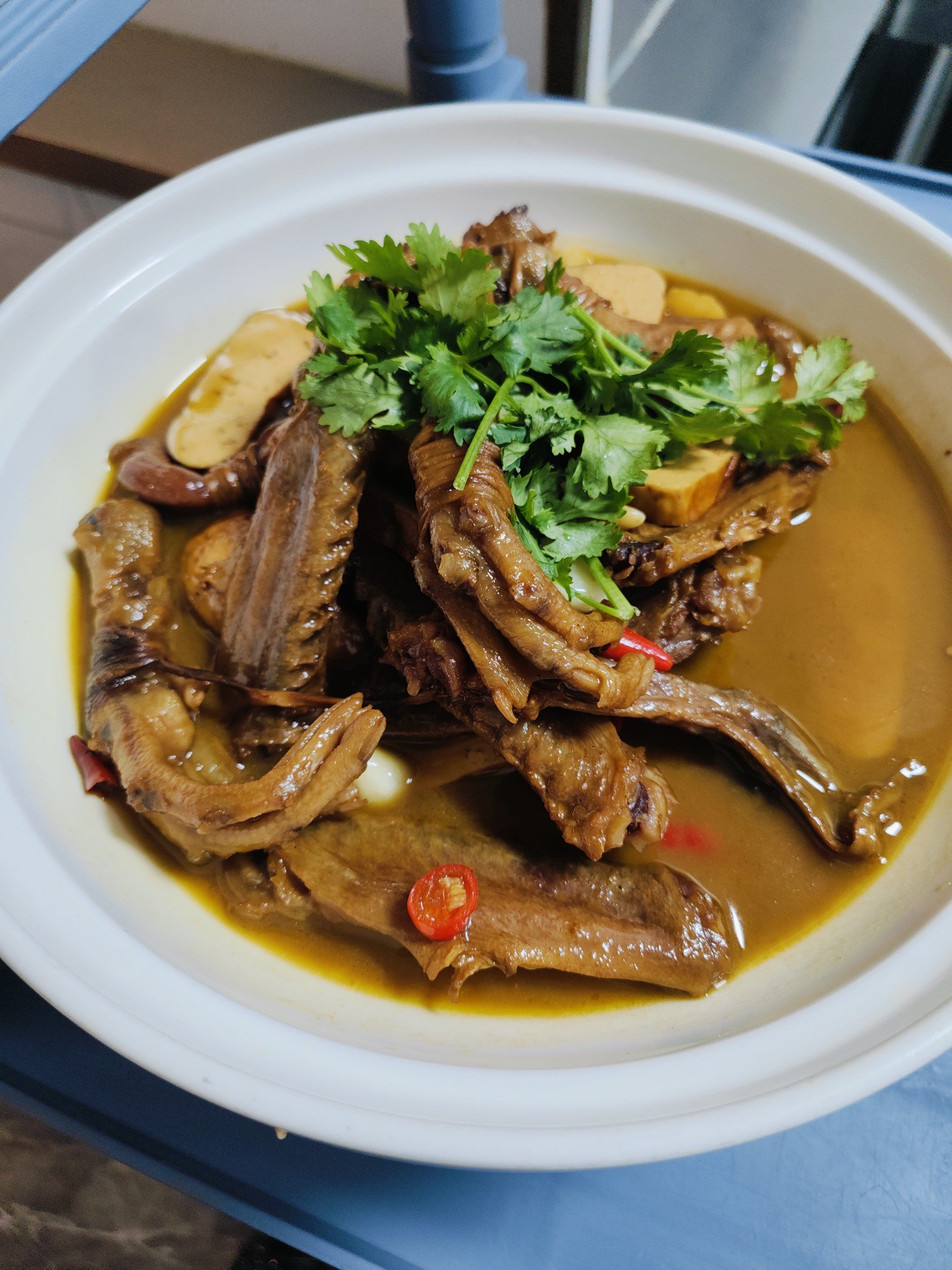 安徽的特色菜做法(安徽菜特色菜有哪些) 安徽的特色菜做法(安徽菜特色菜有哪些)