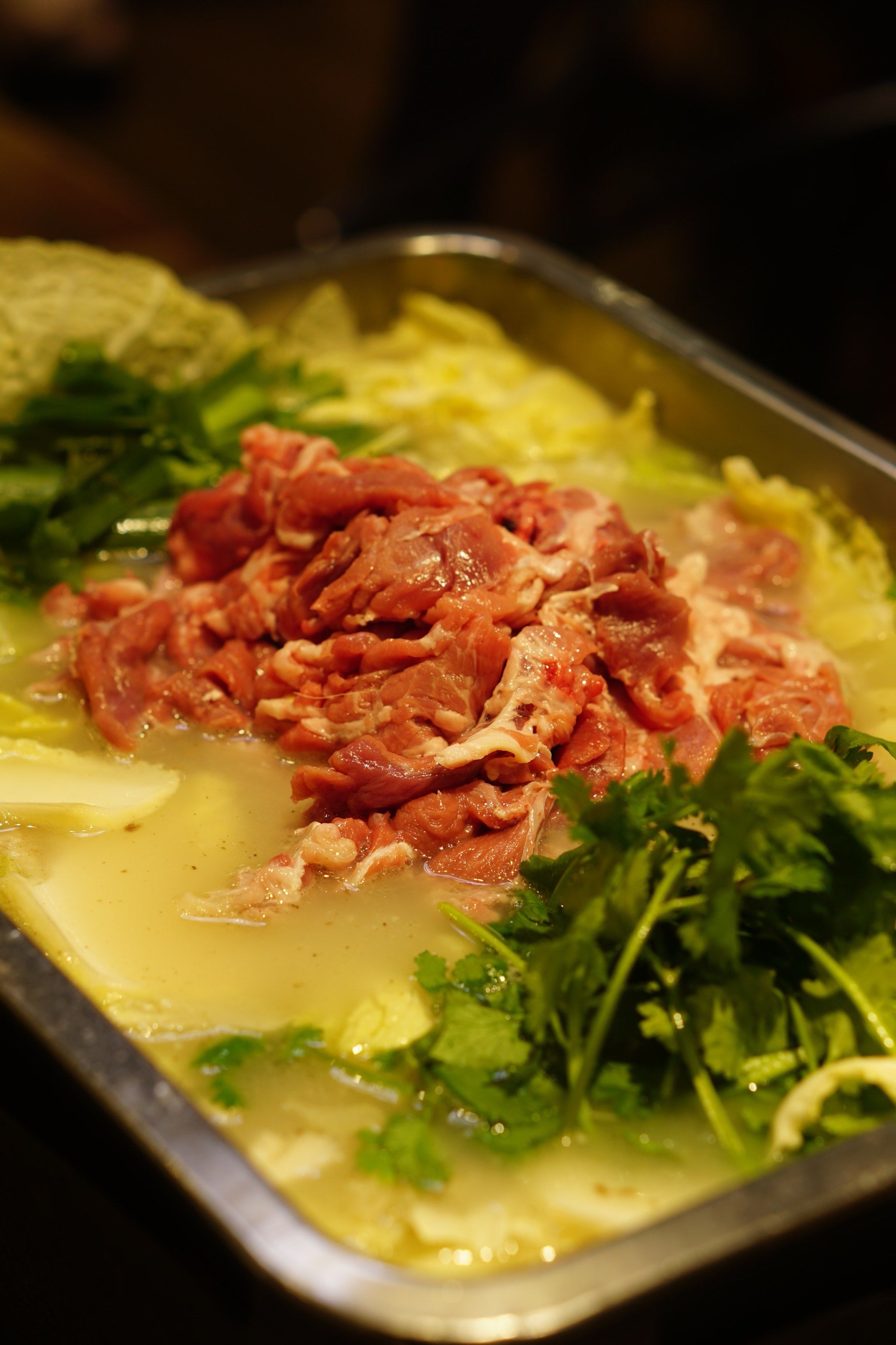 日式素菜锅(日本素菜做法)