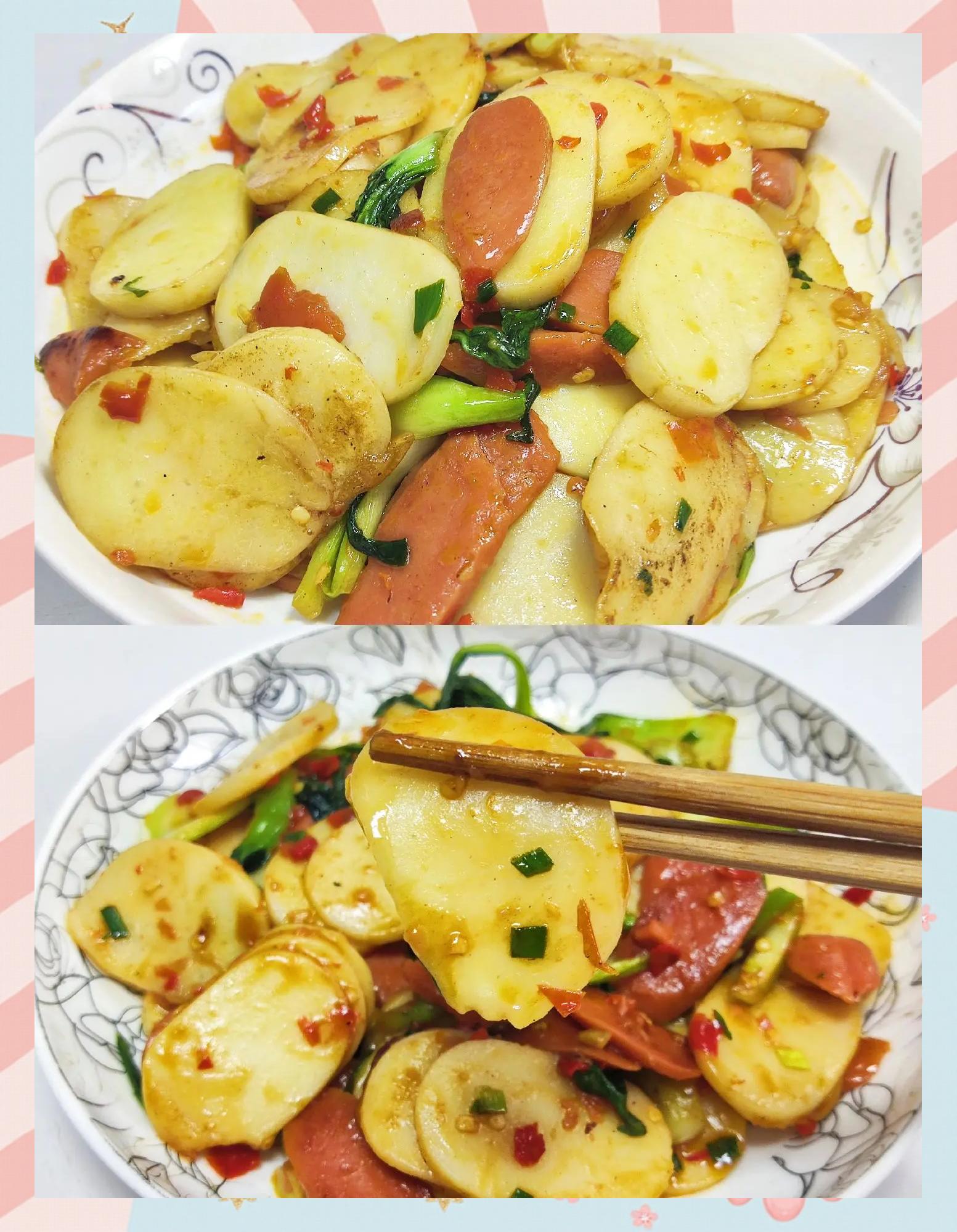 早餐年糕的做法(年早糕怎么做) 早餐年糕的做法(年早糕怎么做)