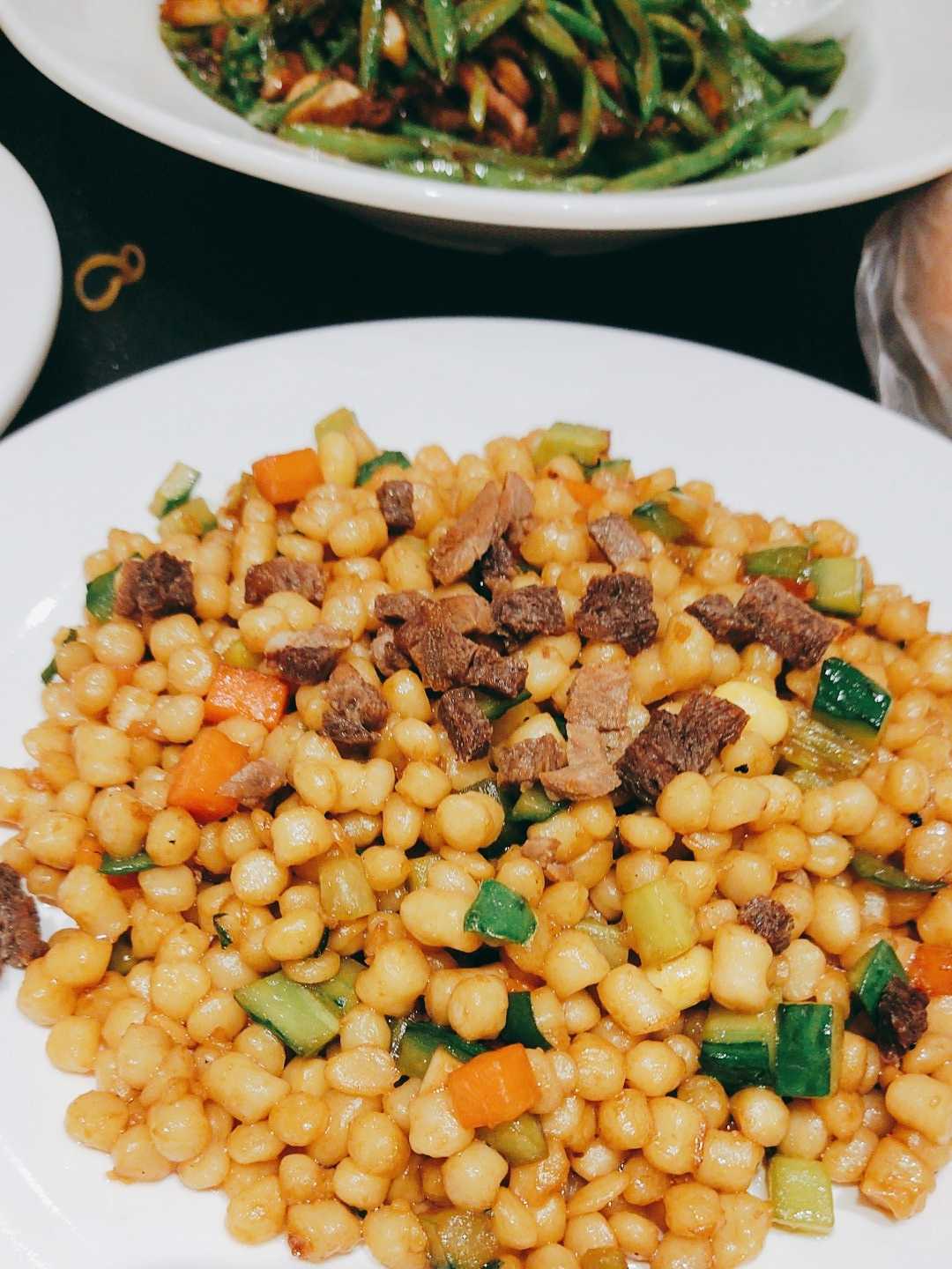 北京特色小吃炒疙瘩(北京的炒疙瘩哪里的好吃) 北京特色小吃炒疙瘩(北京的炒疙瘩哪里的好吃)