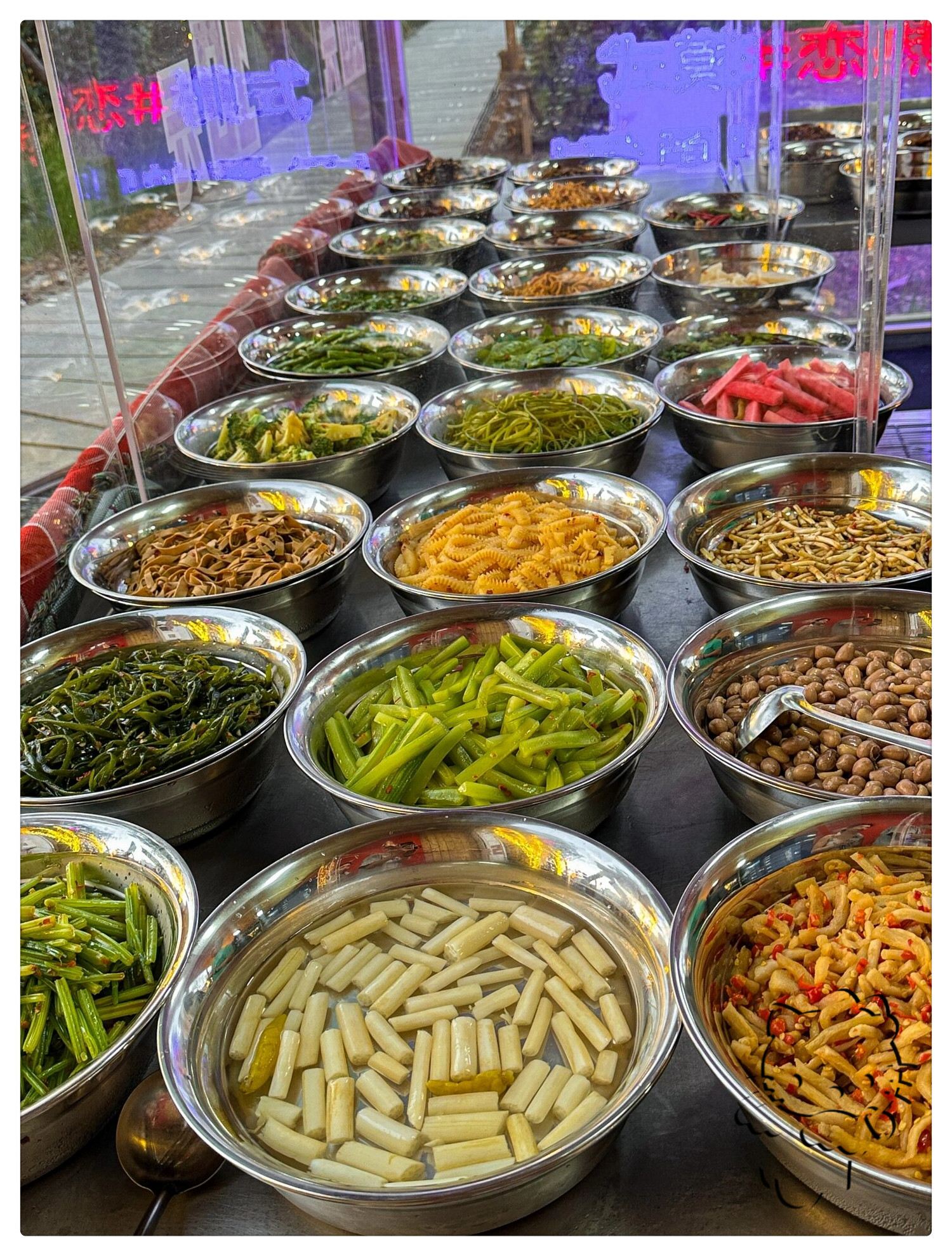 长沙摆摊卖凉菜(长沙摆摊卖凉菜赚钱吗) 长沙摆摊卖凉菜(长沙摆摊卖凉菜赚钱吗)