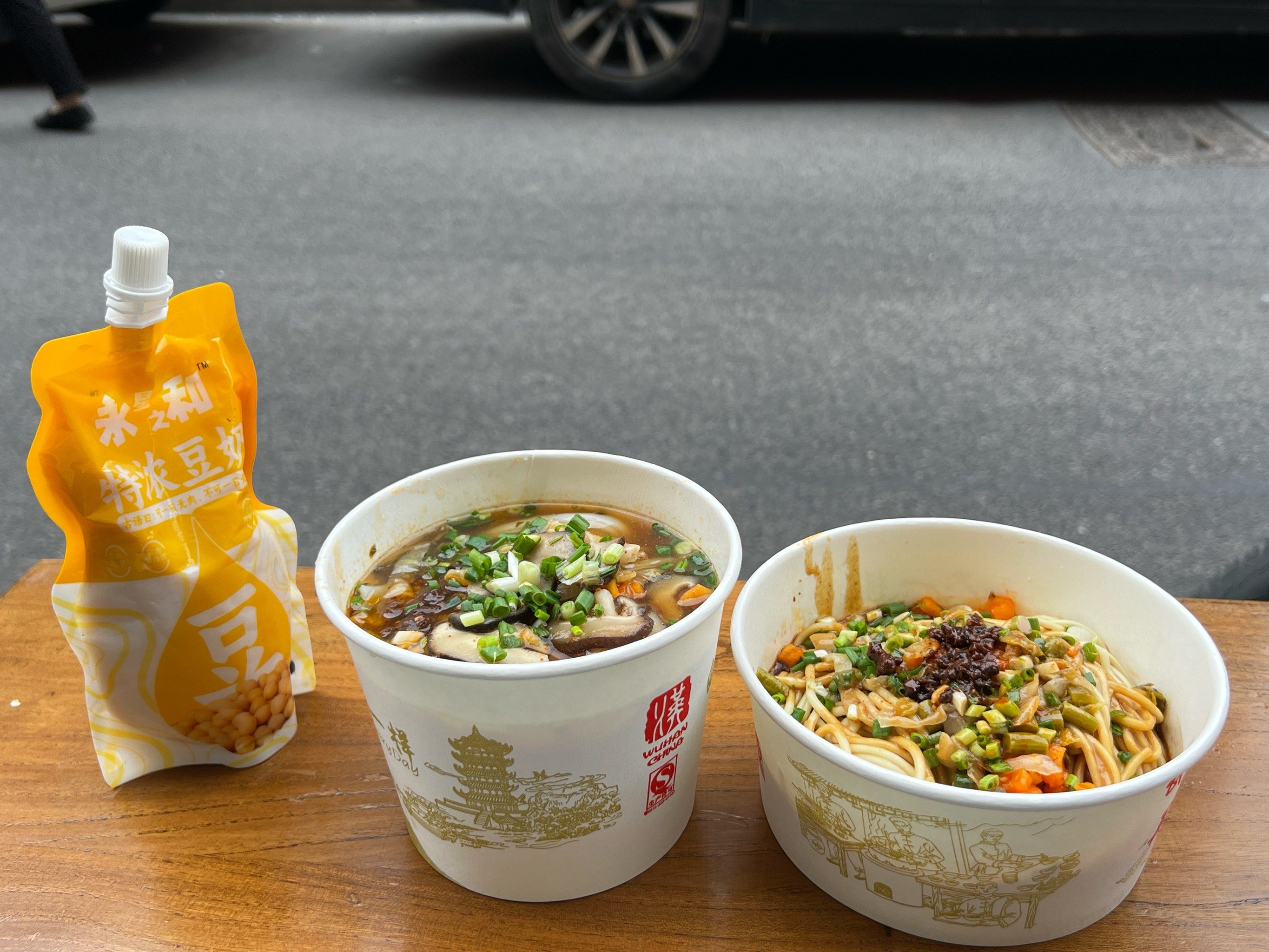 马路边早餐早餐(路边早餐做点什么比较好)