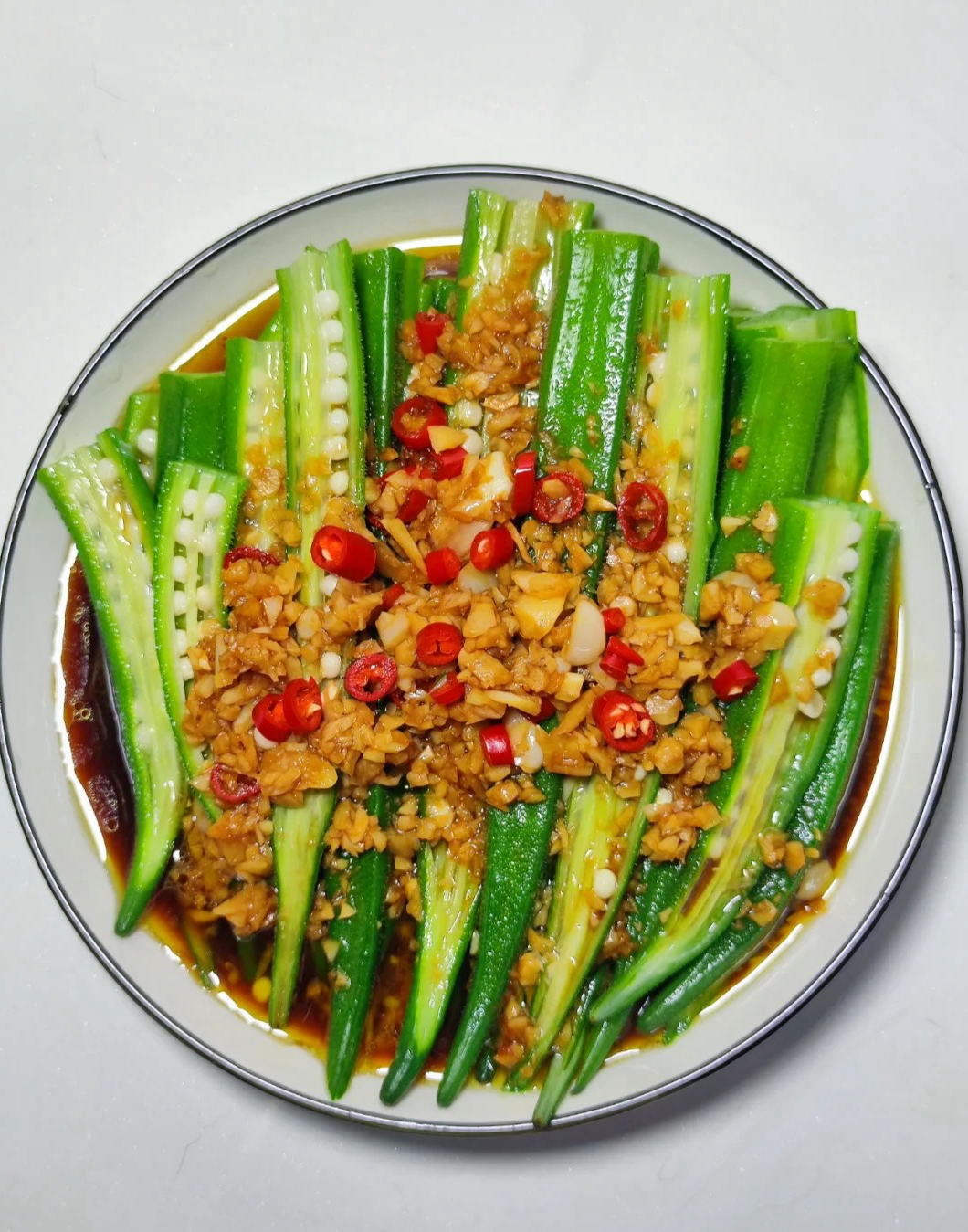 洋蒜凉菜做法大全(凉拌蒜泥茄子的做法) 洋蒜凉菜做法大全(凉拌蒜泥茄子的做法)